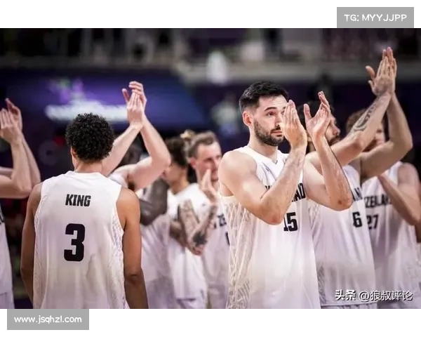 今晚能否爆冷?FIBA投票显示中国仅获31.8%支持新西兰半决赛前景不容小觑 今晚能否爆冷?FIBA投票显示中国仅获31.8%支持新西兰半决赛前景不容小觑